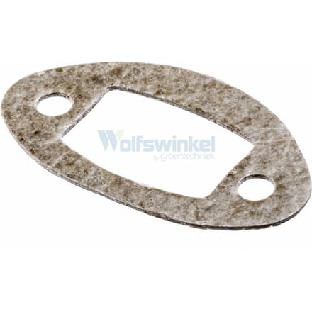 Gasket 60cc