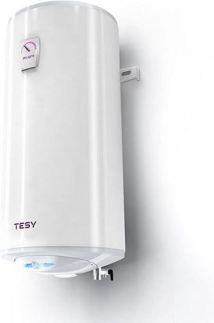 Tesy - Bi-Light - Elektrische boiler - 50 liter dun