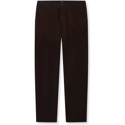 OLYMP Chino, Modern Fit, Bruin