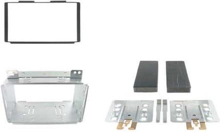 2-DIN FRAME KIA CARNIVAL 06>