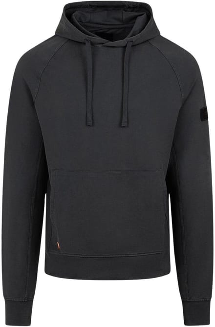 Cruyff Non Denim Hoodie Heren - Maat S
