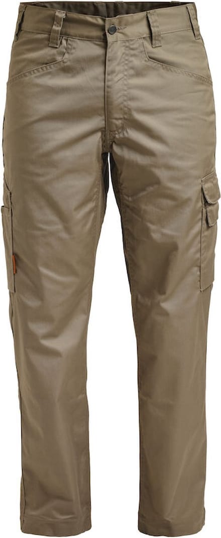 Jobman 2313 Service Trousers 65231320 - Khaki - D112