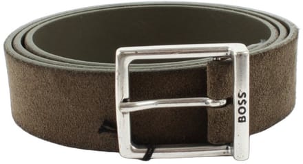 Hugo Boss riem maat 95CM