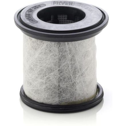 Luchtfilter MANN-FILTER LC 7002