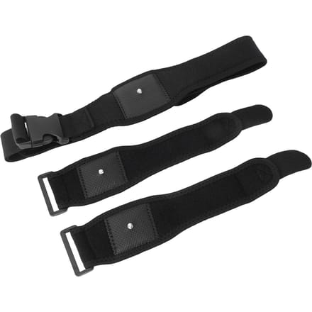 VR Tracker Riem Hand Polsbandjes Tracking in Virtual Reality Immersieve Gaming Ervaring black
