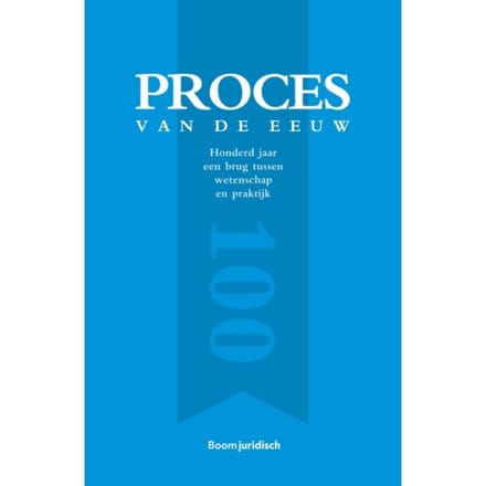 Proces Van De Eeuw