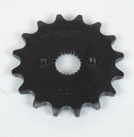 Voortandwiel Sunstar voor Honda 85 Cr R Expert 2003 tot 2007 16 tanden / linksvoor Nieuw