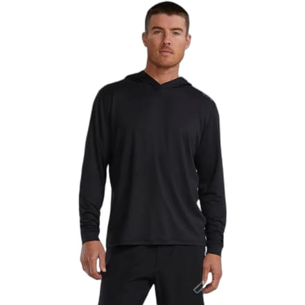 Hoodie TYR