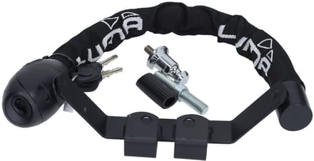 Luma Stuurkabelsot - Antirobos - Past op Zip 4t, Zip2000/zip-eu4 luma