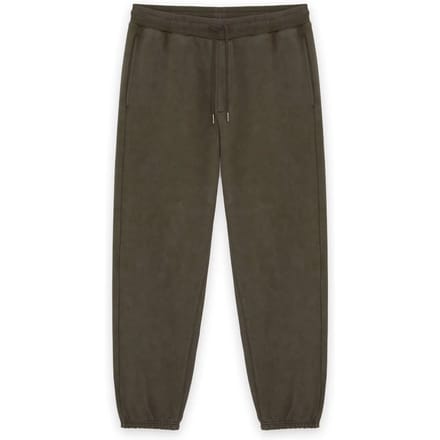 Zware Katoenen Joggingbroeken