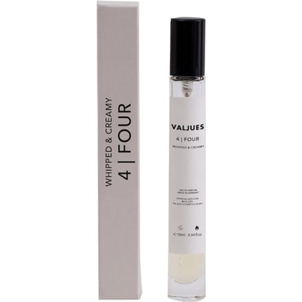 VALJUES Whipped & Creamy Eau de Parfum Spray Herenparfum Unisex 10 ml
