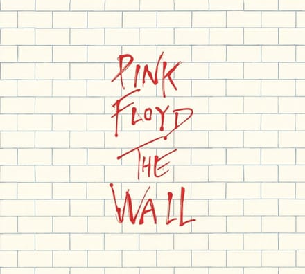 The Wall - Pink Floyd