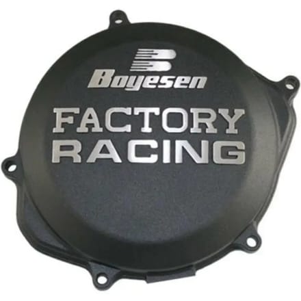 Klep van de koppelingkast Boyesen Kawasaki KX450