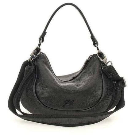 Gabs Marty Schoudertas Leer 36 cm - Dames - black