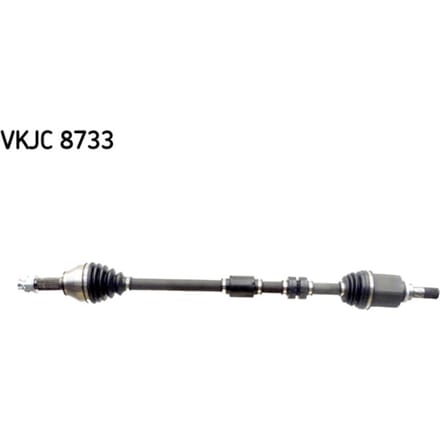 As SKF VKJC 8733