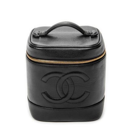 Timeless Tall Vanity Case   handtas