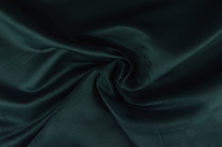30 meter suedine - Petrol - 100% polyester
