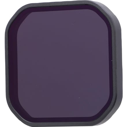 ND16 Filter voor Pro 2 Optisch Glas Snelontgrendeling Klik-op Actiecamera Neutraal Dichtheid Lensfilter blue