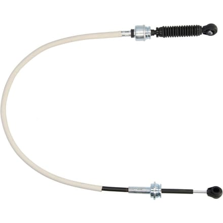 Kabel, handgeschakelde versnellingsbak LINEX 33.44.05 links