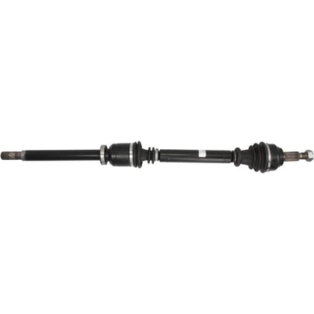Aandrijfas POINT GEAR PNG73171