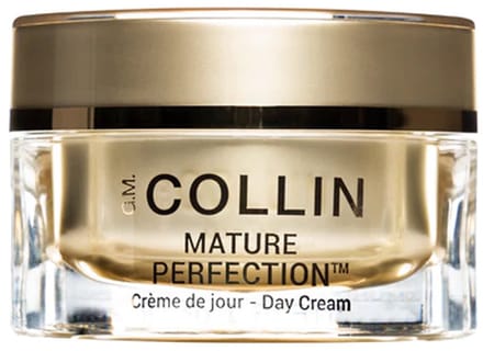 G.M. Collin Mature Perfection Dagcrème - 50ml - Rijpe Huid