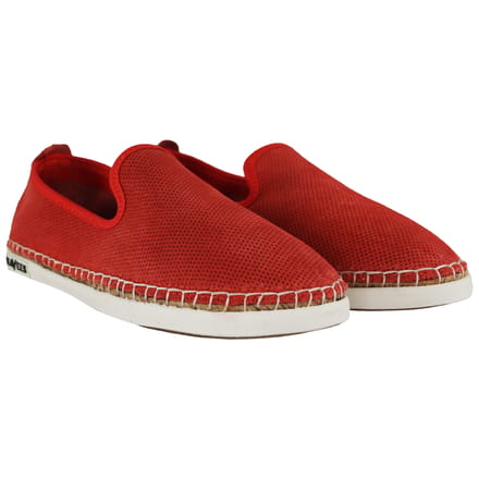 SeaVees Ocean Park Rood Damesschoenen
