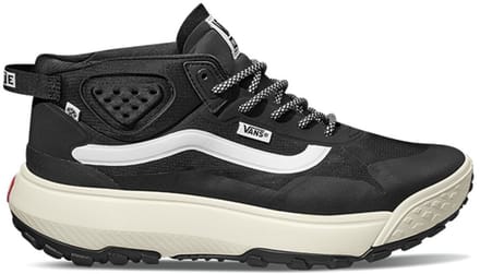 Vans Mte Crosspath Mid Schoenen Zwart EU 40