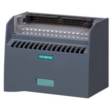 Siemens 6ES7924-2AA20-0BC0 6ES79242AA200BC0 PLC-aansluitmodule 50 V