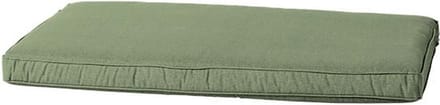 Madison - Panama Sage Groen - Palletkussen - Loungekussen - Zitkussen - 120x80cm - Tuinkussen
