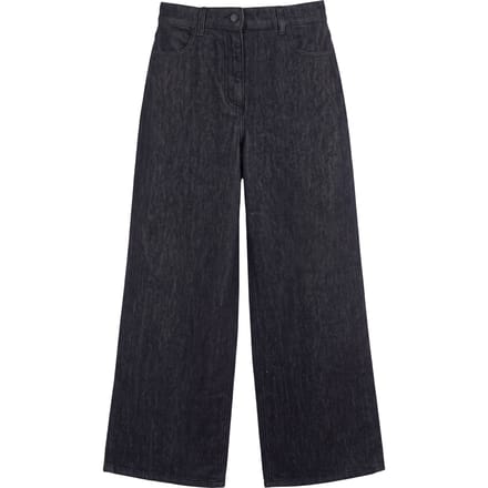 Niu - Jeans - 480637 - Black