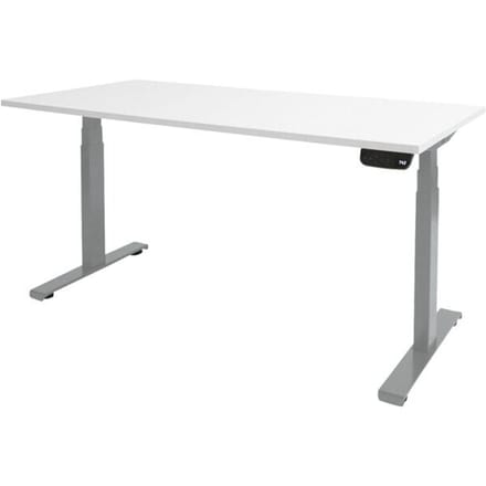 Schaffenburg Dextro Plus Elektrisch Zit-sta Bureau - NEN-EN 527 (Ongemonteerd)