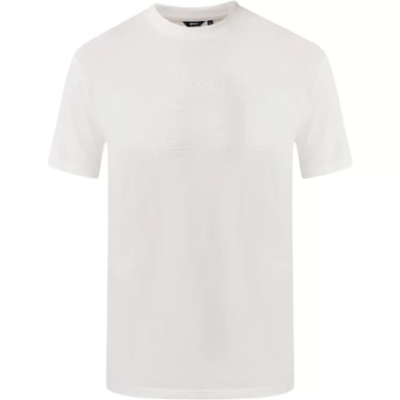 T-shirt Slim Fit Mexx Rubber
