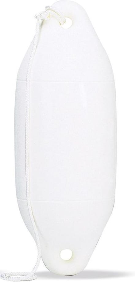 PLASTIMO Performance Spatbord, 15x60cm, wit