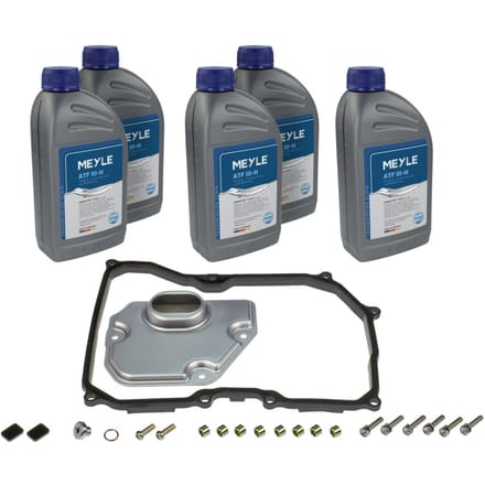 Olieverversingsset, automatische versnellingsbak MEYLE 300 135 0307