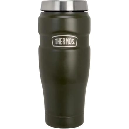 Mok Thermos King