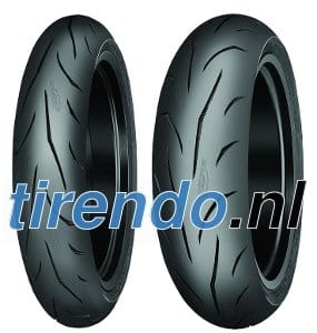 Mitas Sport Force + ( 140/70 R17 TL 66W )