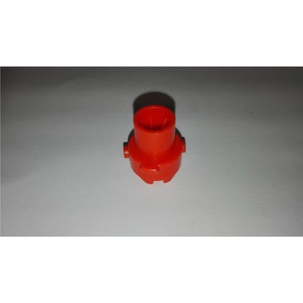 Gardena sproeikop 450 liter