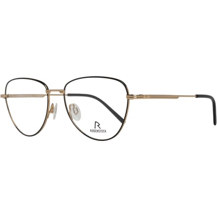 Rodenstock Optical Frame R7104 A 52 Titanium