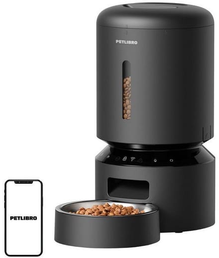 Petlibro - PL-AF103-34B - Voerbak voor huisdieren