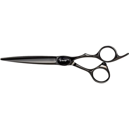 E-Kwip PLUS Primus Knipschaar Black Titanium 6,0inch