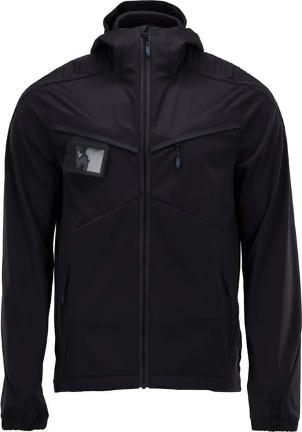 Mascot Customized Jas 22201-615 - donkermarine - 2XL
