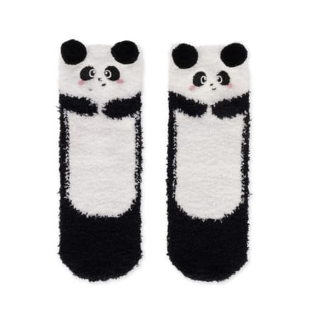 Legami non-slip sokken kind - panda