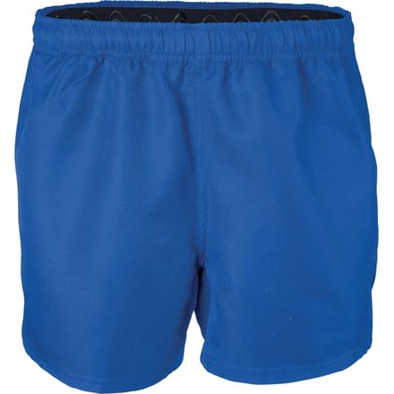 PROACT® Elite Rugby short PA138 - Dark Royal Blue - S
