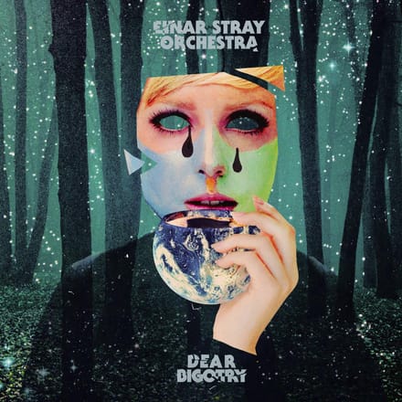 Einar Stray Orchestra - Dear Bigotry (LP) (Coloured Vinyl)