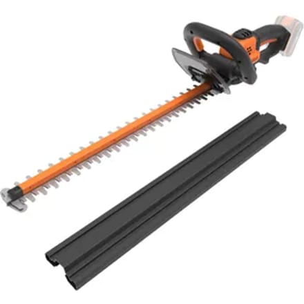 Worx Accu Heggenschaar Wg264e - 20v - 56cm - Solo
