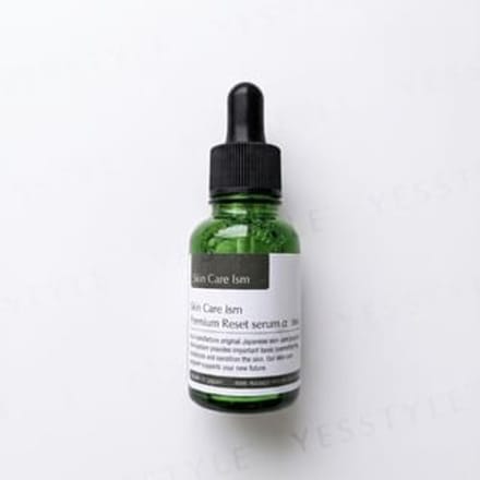 Skin Care Ism - Premium Reset Serum a 30ml