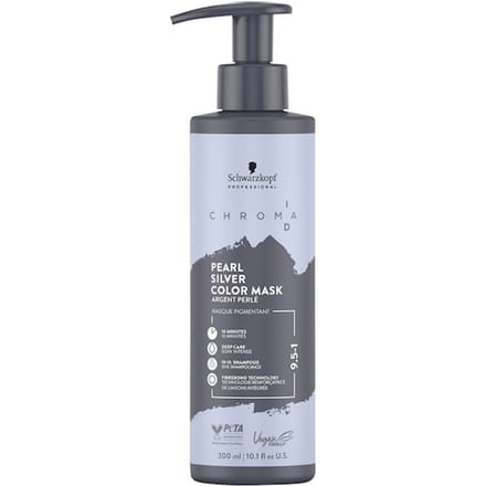 Schwarzkopf Professional Chroma ID Kleurmasker Conditioner voor gekleurd haar Dames 300 ml