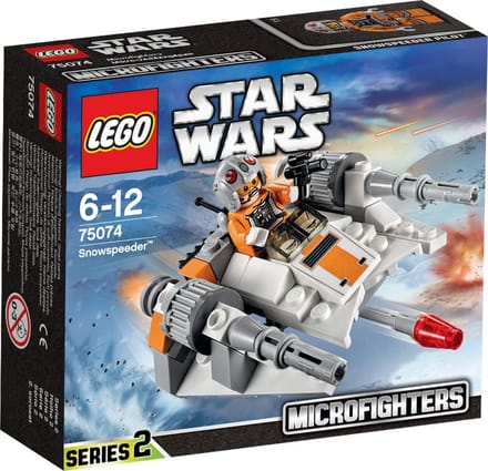 Snowspeeder