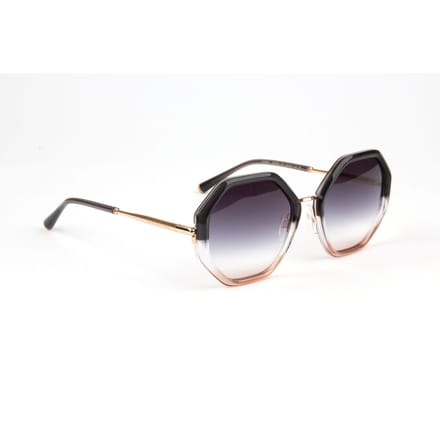 Ana Hickmann Sunglasses AH3292 C01 53