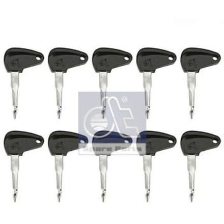 Dt Spare Parts DT 4.60467